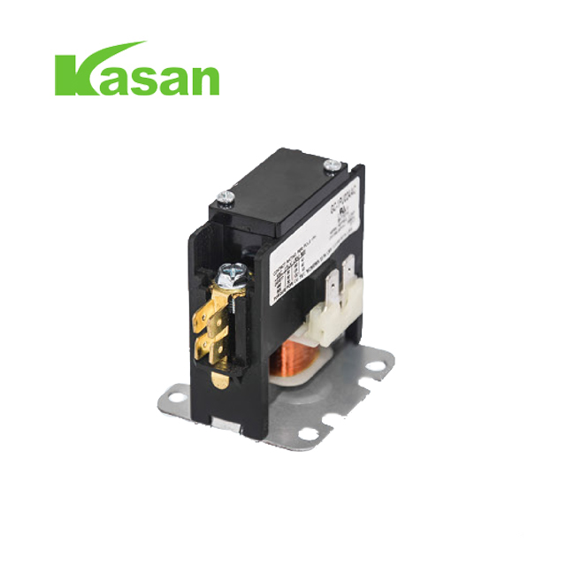 30A 2P 110V ilmastointilaitteen magneettikontaktori