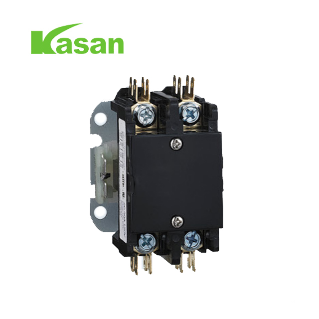 40A 2P 110V ilmastointilaitteen magneettikontaktori
