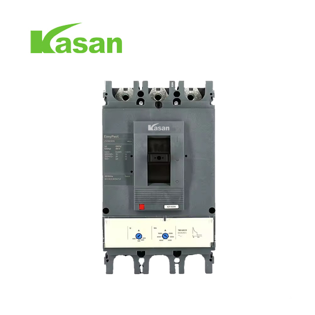 CVS400F 3P 400AMP CIRATIVER KIINNITTÄMINEN