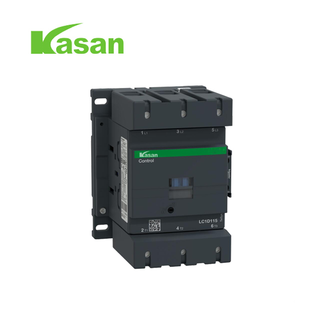 Uusin tyyppi LC1-D115 AC Contactor